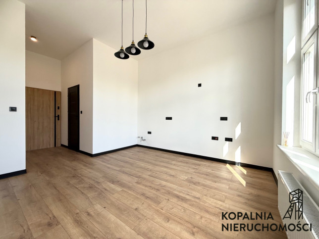 Mieszkanie Sprzedaż Katowice Ligota Franciszkańska 2