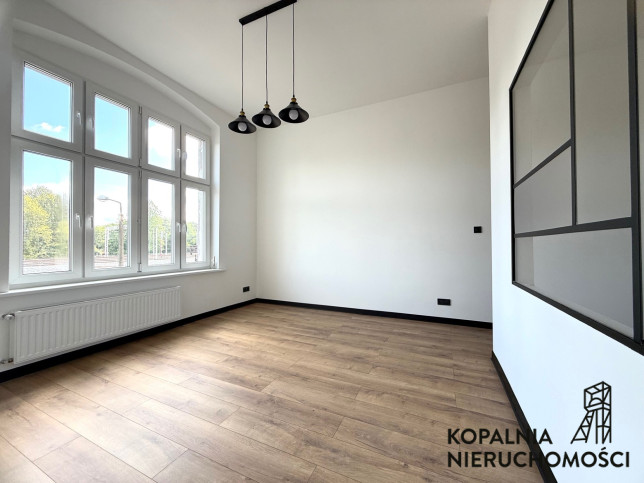 Mieszkanie Sprzedaż Katowice Ligota Franciszkańska 6