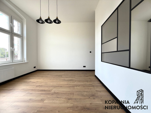 Mieszkanie Sprzedaż Katowice Ligota Franciszkańska 8