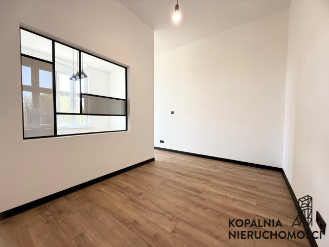 Mieszkanie Sprzedaż Katowice Ligota Franciszkańska 11