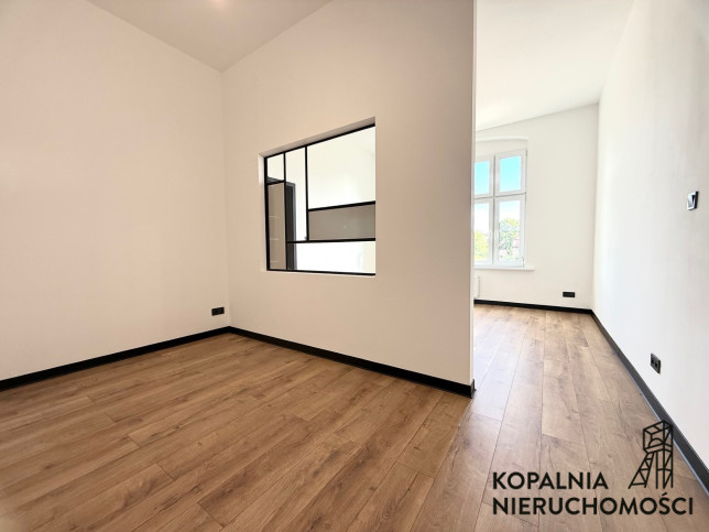 Mieszkanie Sprzedaż Katowice Ligota Franciszkańska 12