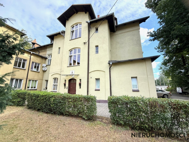 Mieszkanie Sprzedaż Katowice Ligota Franciszkańska 15