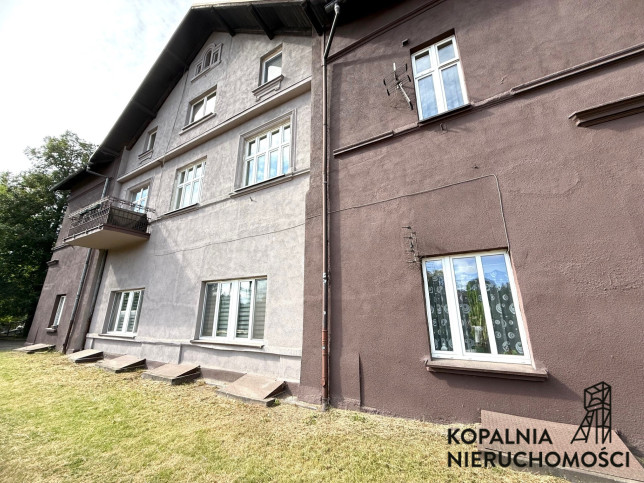Mieszkanie Sprzedaż Katowice Ligota Franciszkańska 16