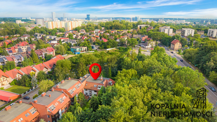 Mieszkanie Sprzedaż Katowice Józefowiec Ignacego Daszyńskiego 12