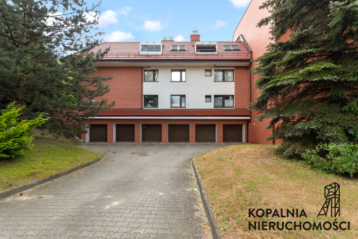 Mieszkanie Sprzedaż Katowice Józefowiec Ignacego Daszyńskiego 15