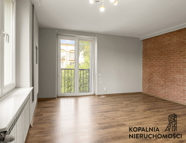 Mieszkanie Sprzedaż Sosnowiec Pogoń al.&nbsp;Józefa Mireckiego 10