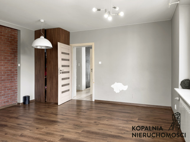 Mieszkanie Sprzedaż Sosnowiec Pogoń al.&nbsp;Józefa Mireckiego 9