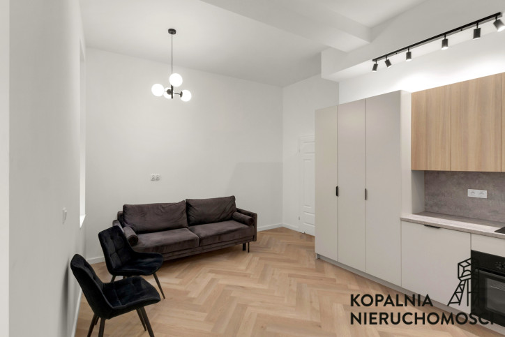 Mieszkanie Sprzedaż Katowice Dyrekcyjna 3