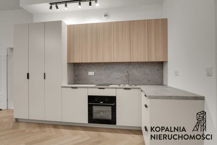 Mieszkanie Sprzedaż Katowice Dyrekcyjna 8
