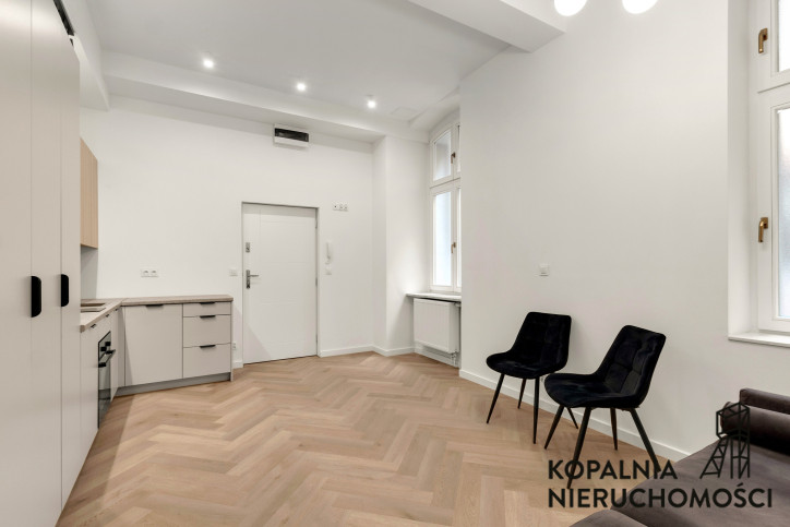 Mieszkanie Sprzedaż Katowice Dyrekcyjna 9