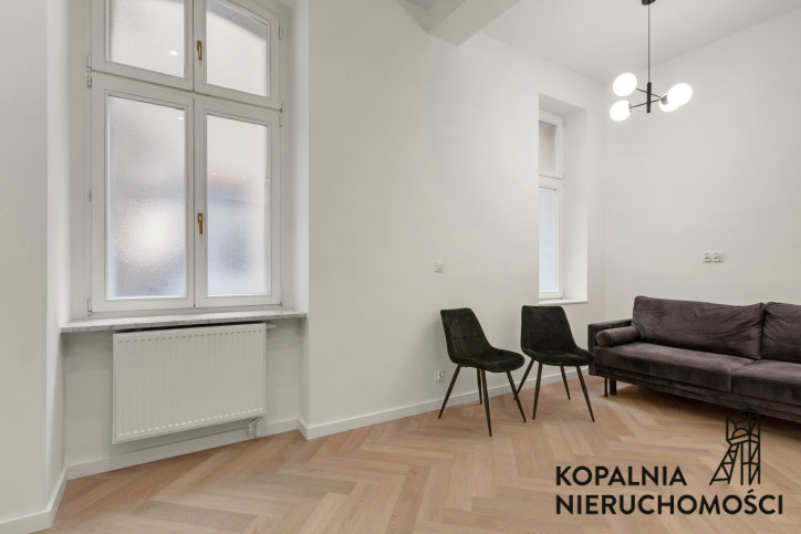 Mieszkanie Sprzedaż Katowice Dyrekcyjna 10