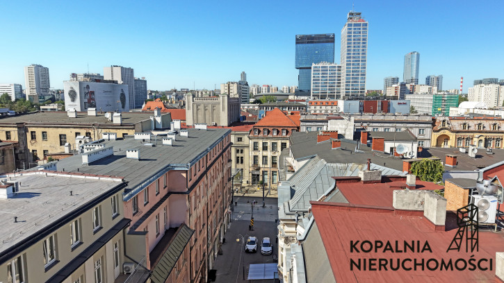Mieszkanie Sprzedaż Katowice Dyrekcyjna 12