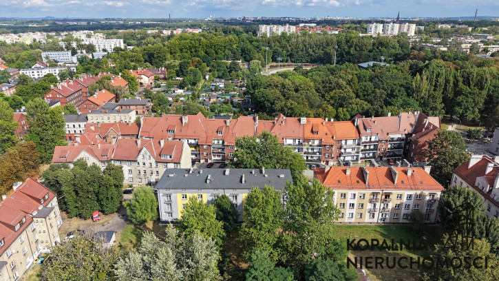 Mieszkanie Sprzedaż Ruda Śląska Przelotowa 9