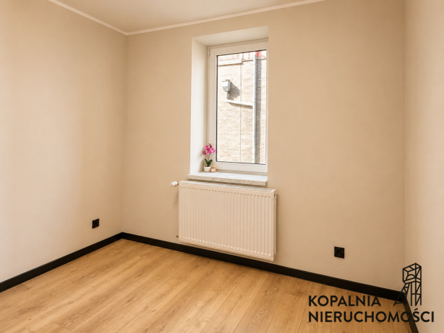 Mieszkanie Sprzedaż Chorzów 17 Sierpnia 4