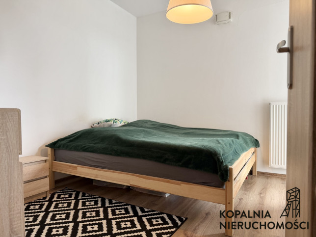 Mieszkanie Sprzedaż Katowice Tysiąclecia Chorzowska 4