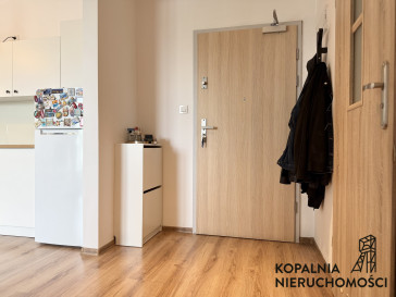 Mieszkanie Sprzedaż Katowice Tysiąclecia Chorzowska