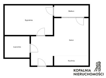 Mieszkanie Sprzedaż Katowice Tysiąclecia Chorzowska