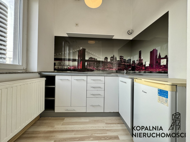 Mieszkanie Sprzedaż Katowice Tysiąclecia Chorzowska 5