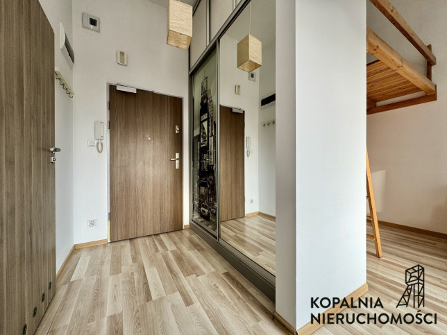 Mieszkanie Sprzedaż Katowice Tysiąclecia Chorzowska 4