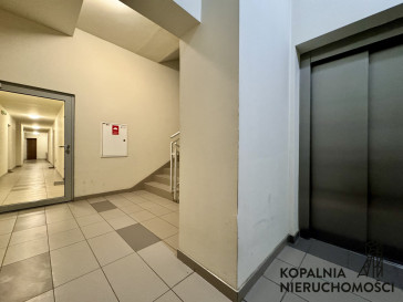 Mieszkanie Sprzedaż Katowice Tysiąclecia Chorzowska