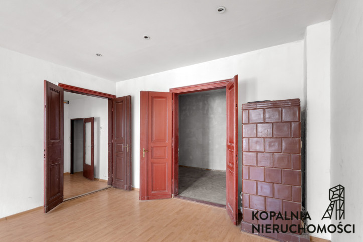 Mieszkanie Sprzedaż Chorzów Centrum Wolności 7