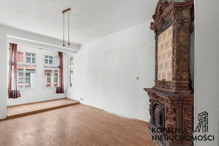 Mieszkanie Sprzedaż Chorzów Centrum Wolności 1