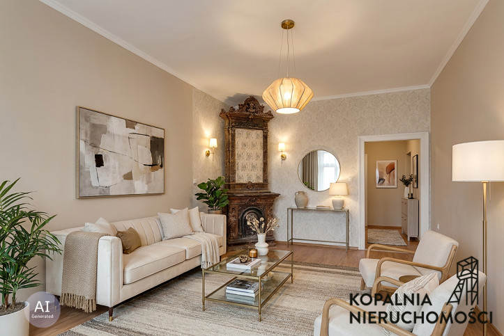 Mieszkanie Sprzedaż Chorzów Centrum Wolności 3