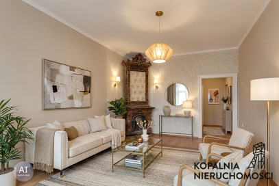 Mieszkanie Sprzedaż Chorzów Centrum Wolności