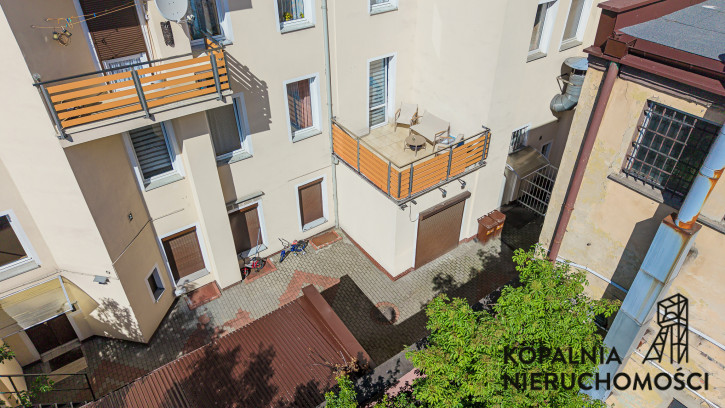 Mieszkanie Sprzedaż Chorzów Centrum Wolności 10