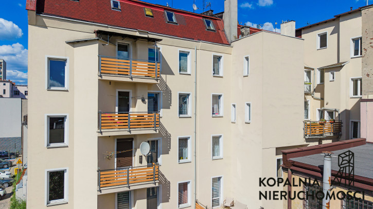 Mieszkanie Sprzedaż Chorzów Centrum Wolności 11