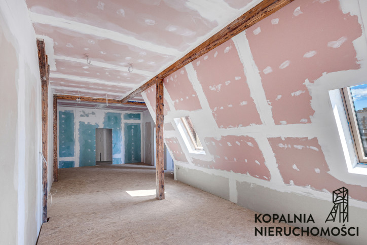 Mieszkanie Sprzedaż Chorzów Centrum Wolności 3