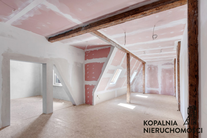 Mieszkanie Sprzedaż Chorzów Centrum Wolności 4