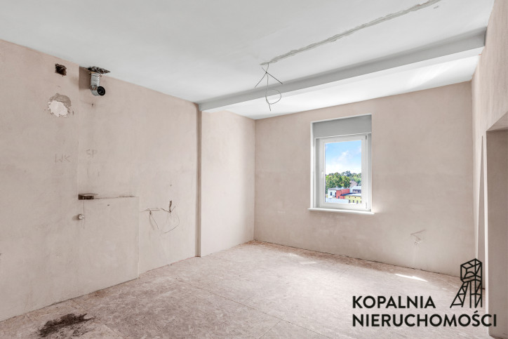 Mieszkanie Sprzedaż Chorzów Centrum Wolności 5