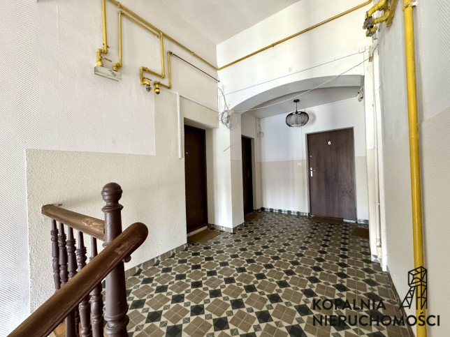 Mieszkanie Sprzedaż Chorzów Centrum Wolności 6