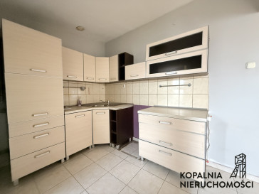Mieszkanie Sprzedaż Chorzów Centrum Wolności