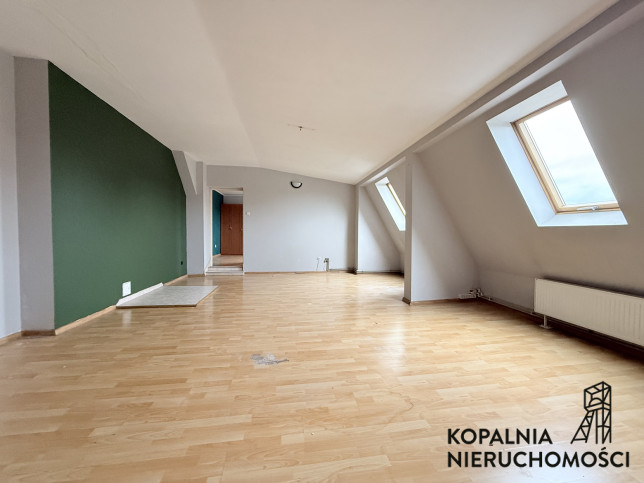 Mieszkanie Sprzedaż Chorzów Centrum Wolności 3