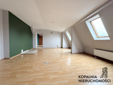 Mieszkanie Sprzedaż Chorzów Centrum Wolności