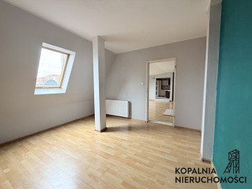 Mieszkanie Sprzedaż Chorzów Centrum Wolności