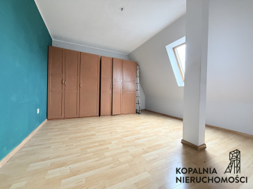 Mieszkanie Sprzedaż Chorzów Centrum Wolności