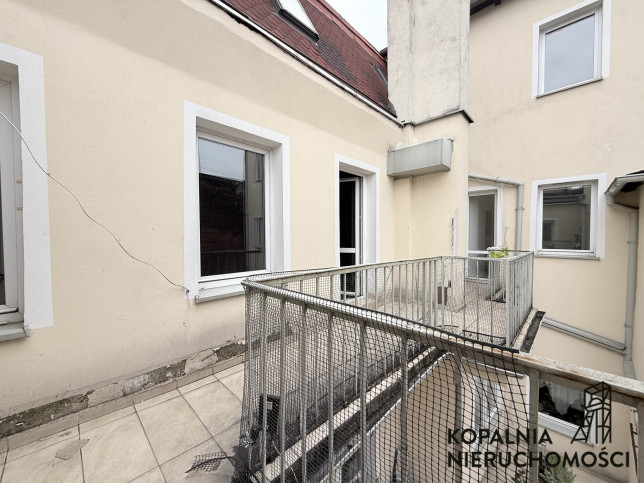 Mieszkanie Sprzedaż Chorzów Centrum Wolności 6