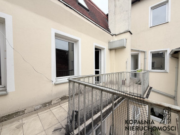 Mieszkanie Sprzedaż Chorzów Centrum Wolności