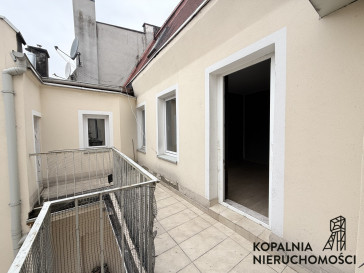 Mieszkanie Sprzedaż Chorzów Centrum Wolności