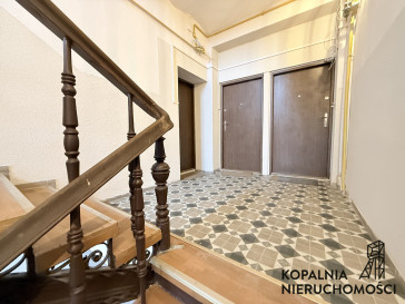 Mieszkanie Sprzedaż Chorzów Centrum Wolności