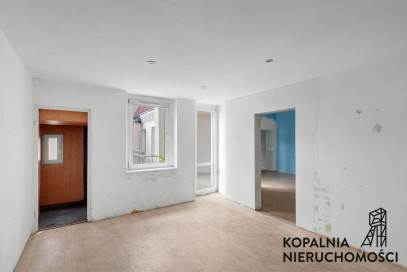Mieszkanie Sprzedaż Chorzów Centrum Wolności