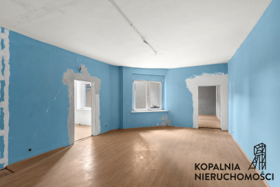 Mieszkanie Sprzedaż Chorzów Centrum Wolności