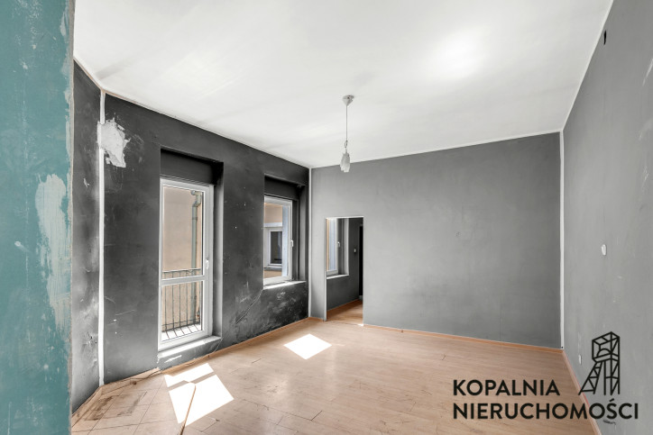 Mieszkanie Sprzedaż Chorzów Centrum Wolności 4