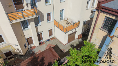 Mieszkanie Sprzedaż Chorzów Centrum Wolności