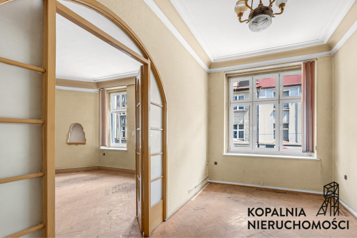 Mieszkanie Sprzedaż Chorzów Centrum Wolności 6