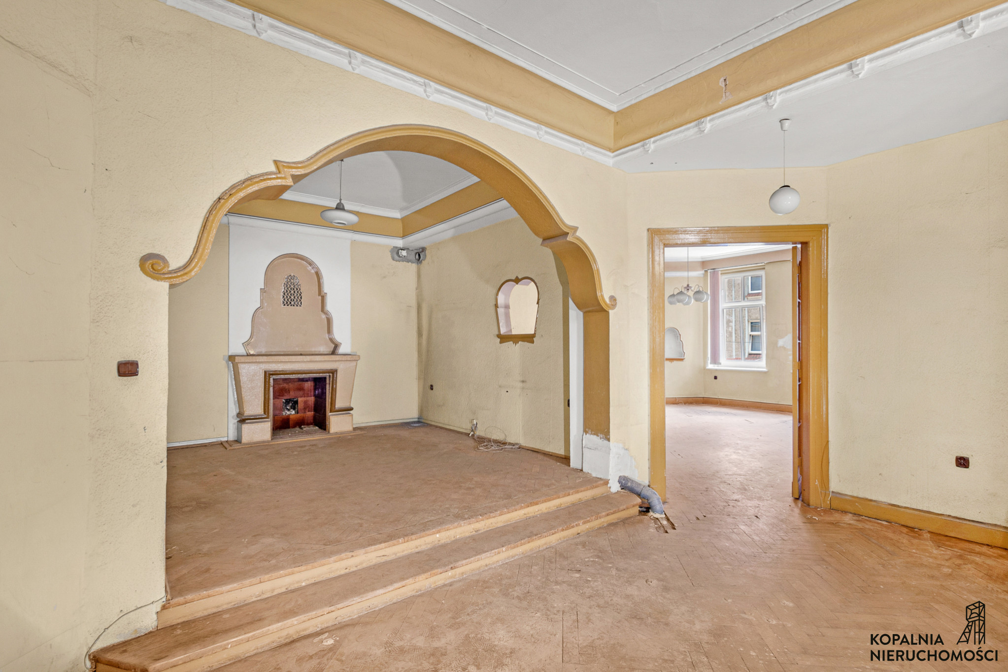 Mieszkanie Sprzedaż Chorzów Centrum Wolności