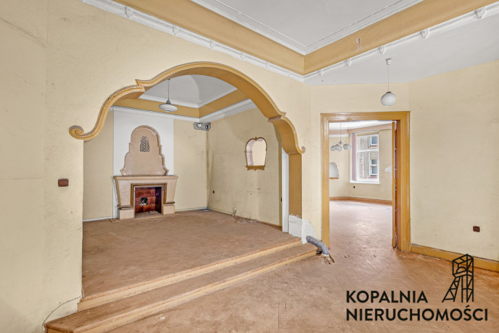 Mieszkanie Sprzedaż Chorzów Centrum Wolności 1